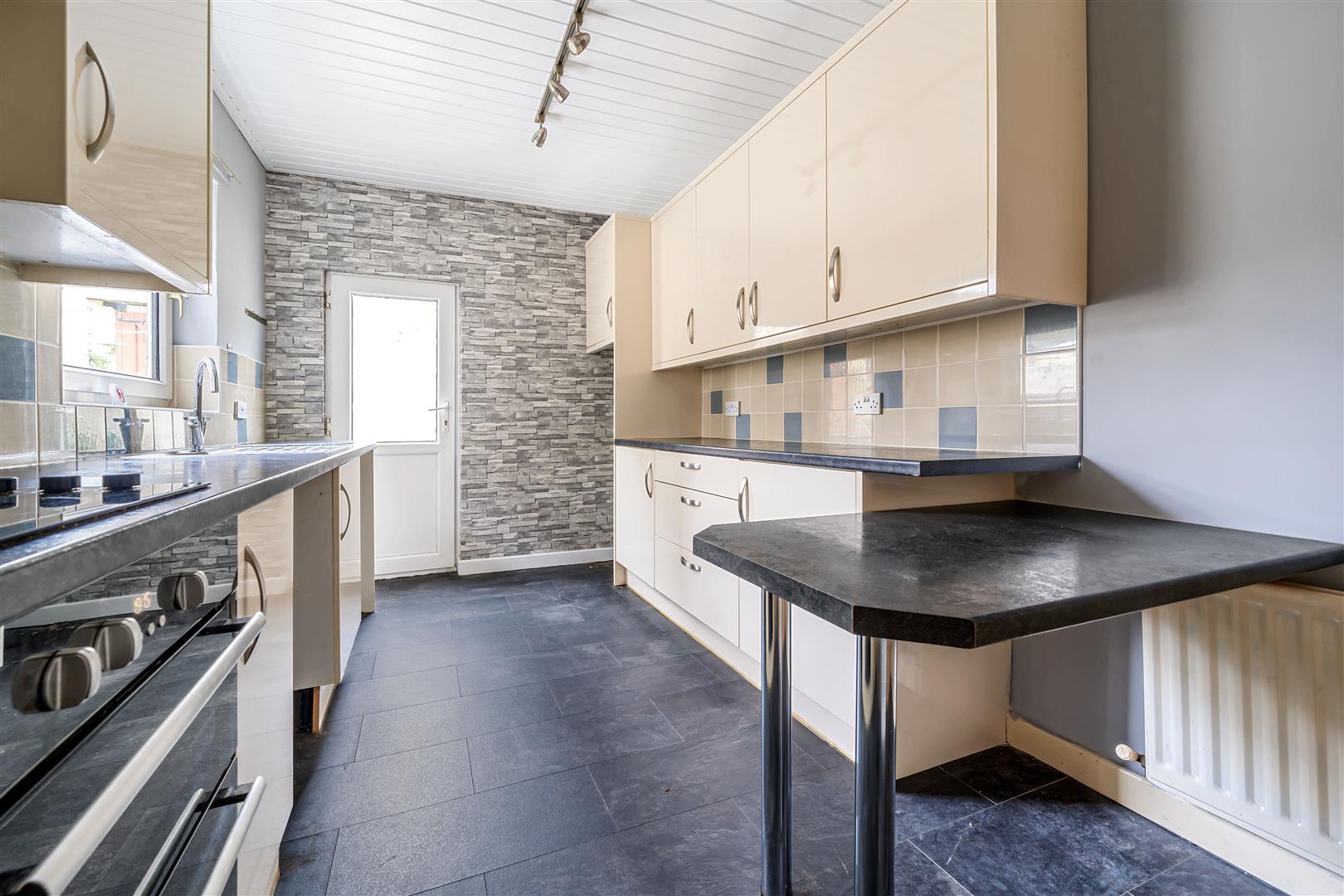 St. Michaels Road, Workington Grisdales